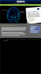 Mobile Screenshot of denovocorp.com